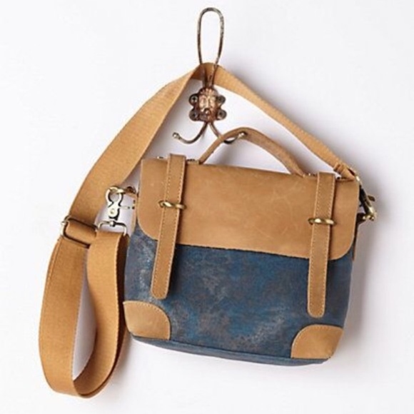 Anthropologie Handbags - Anthropologie Crossbody